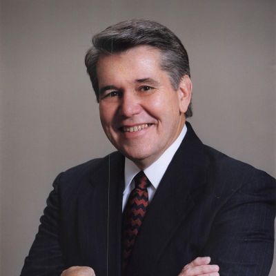 Dr. Joe Richard  Wren's Image