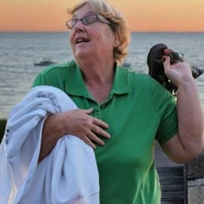 Mary Jane Rhodes's Image