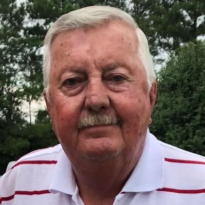 Tommy Ray Craven's Image