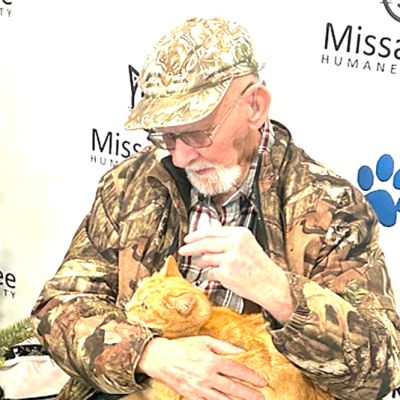 Kenneth A. Bekken's Image