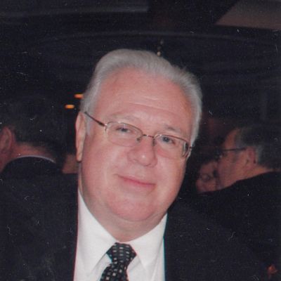 William Francis Dorey's Image