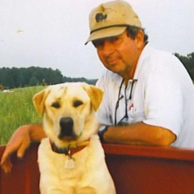 Larry Joe Taylor's Image