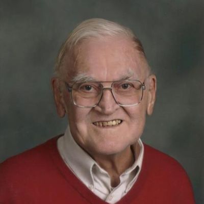 Gerald "Jerry" A.  Wiederholt's Image