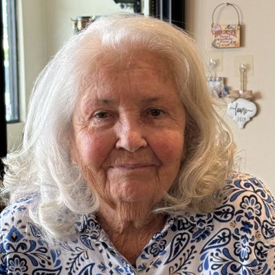 Melba  Hadley Holcombe's Image