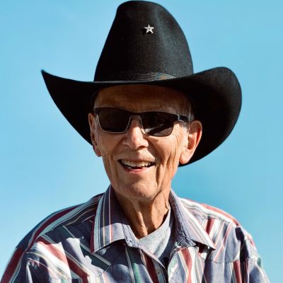 Bruce E. Bobb's Image