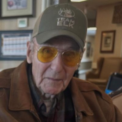 Roger Raymond Stenzel's Image