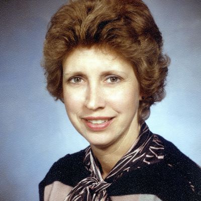 Doris Kay Alston's Image