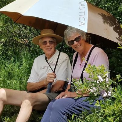 Mary Gregory Pitzer Griffith's Image