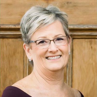 Jane  Baron Steele's Image