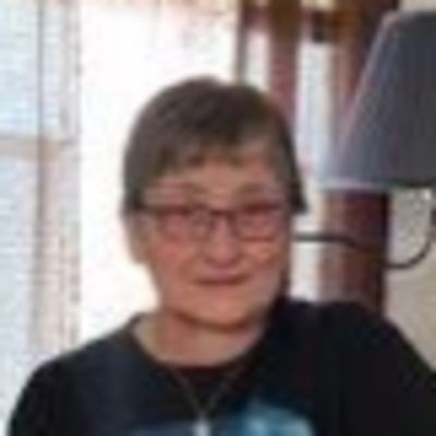 Pamela Sue Harrell Edwards's Image