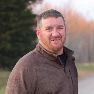 Ryan Thomas Hunt's Image