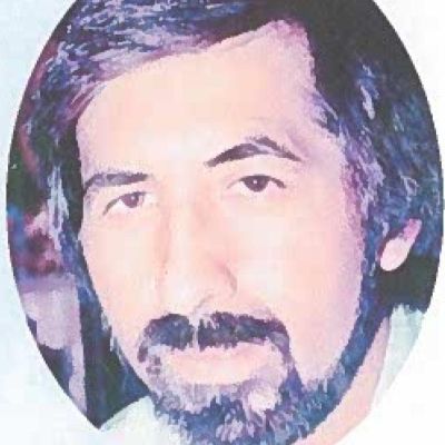 Salvador Anthony Hernandez's Image