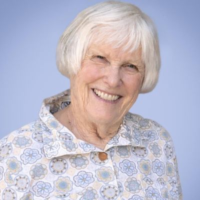 Virginia Mae Browne's Image