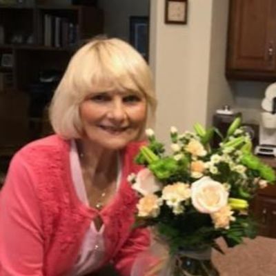 Antoinette "Toni"  Waltz's Image