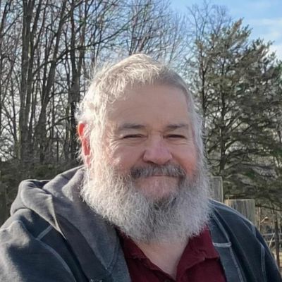 Robert "Tony" Anthony Vance's Image