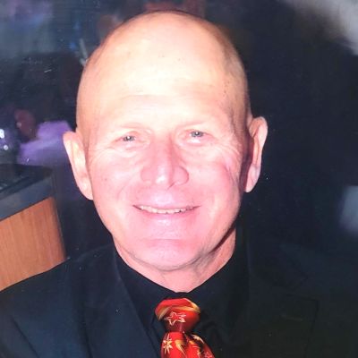 Allan Herold Morgan's Image