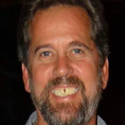 Steven  A. Bartlett's Image