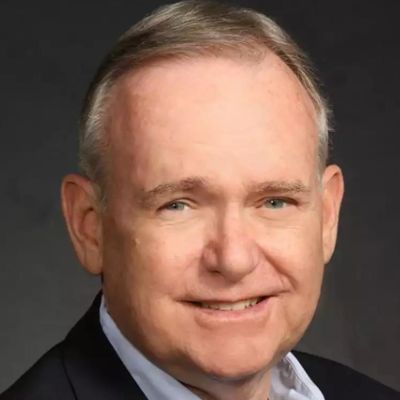Steve  Porter's Image
