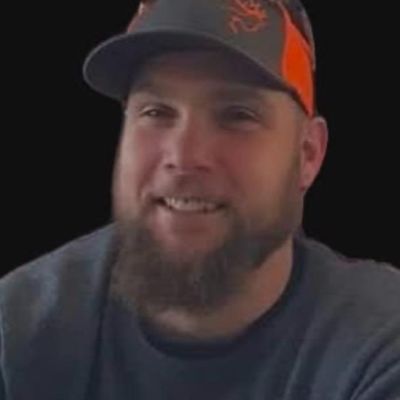Ryan Sean Corbett's Image