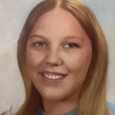 Barbara J. Vance Sander's Image