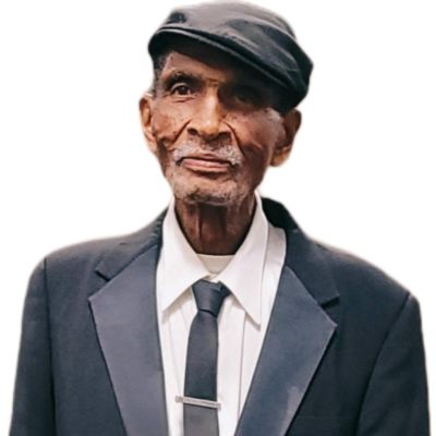 Elder Samie Lloyd Staples's Image
