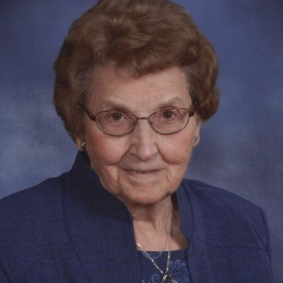 Alice C. Matlock's Image