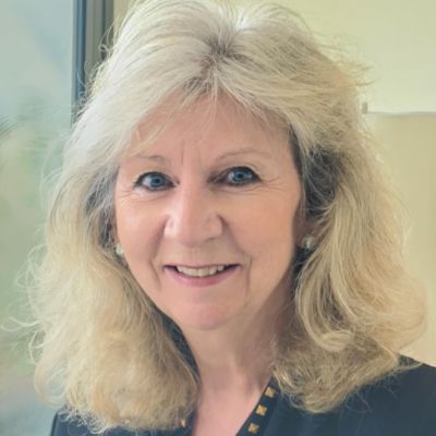 Mary "Kathy"  Bauerly's Image