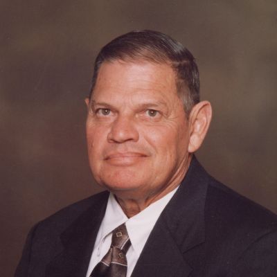 James  Bueche's Image