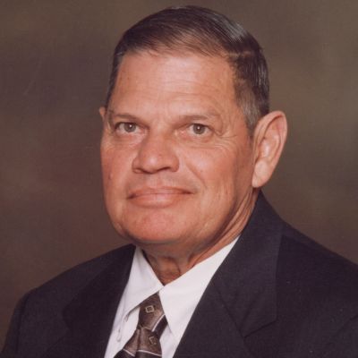 James  Bueche's Image