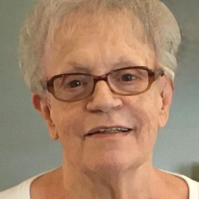 Joyce L McGuire Wingate's Image