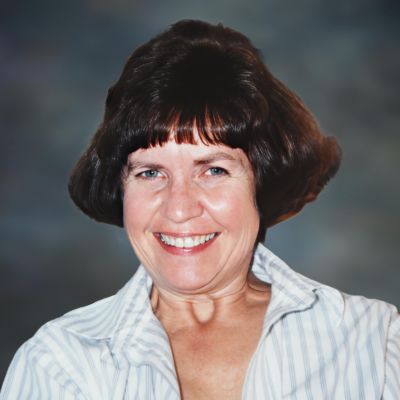 Susan Ann Adams's Image