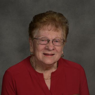 Marlene E. Przybilla's Image