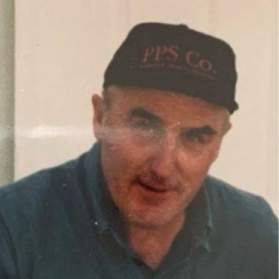 Robert Tom Kropushek's Image