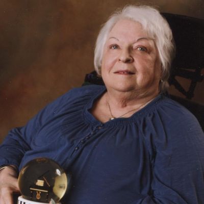 Yvonne M. Nienaber's Image