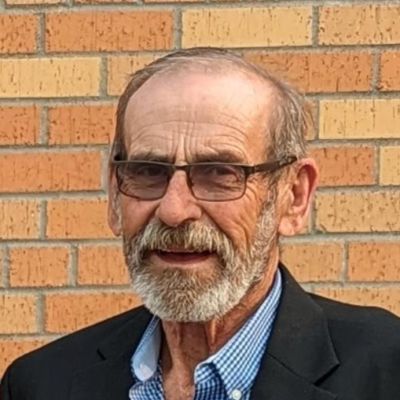 Gary  Altrichter's Image