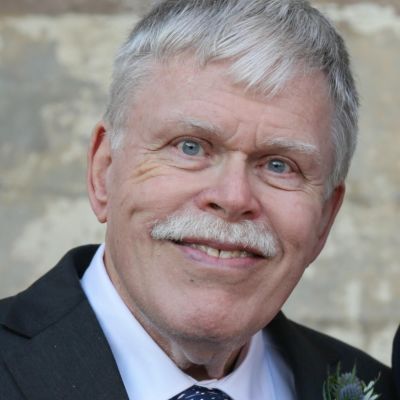 Robert Earl  Happ's Image