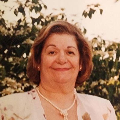 Paula  Carrier's Image