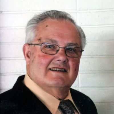 Roger E.  Nank's Image