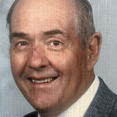 Cecil Robert Dana's Image
