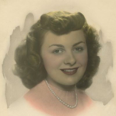 Arlene Marie  Lattner's Image
