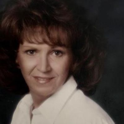 Judy Ann Skinner's Image