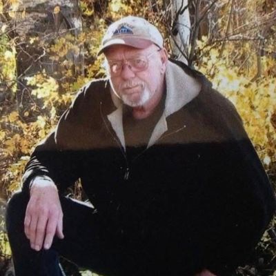 Richard Lee Colvin's Image