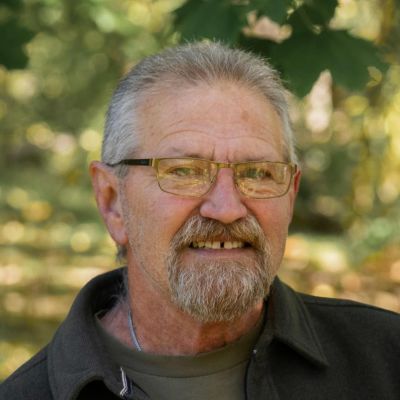 John B. Hoffman, Sr.'s Image