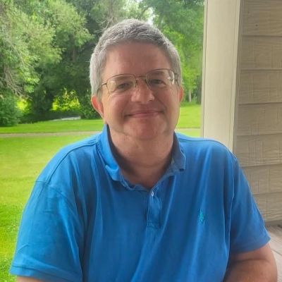 Scott  Anderson's Image