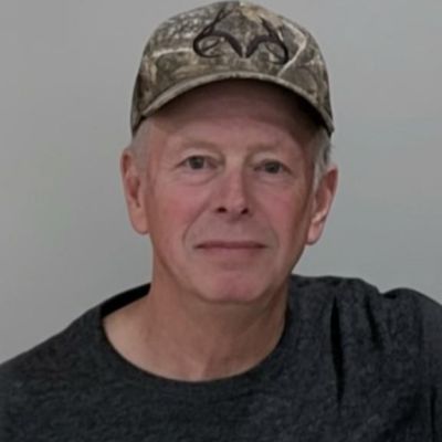 Anthony  Rekowski's Image
