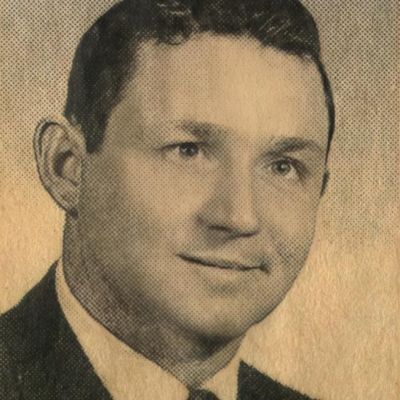Charles M.  Menadue Jr.'s Image
