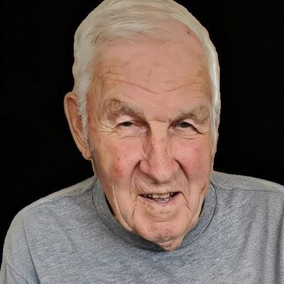 Paul R. Mueller's Image