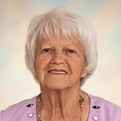 Elizabeth Jane "Betty"  Schroeder's Image