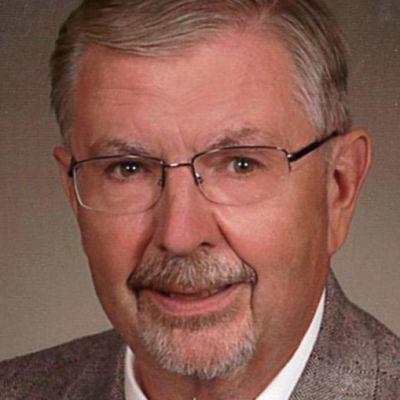 Richard "Dick" Bergeson's Image