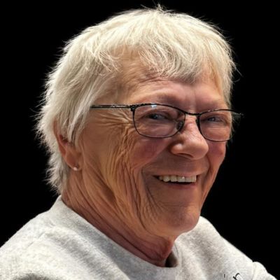 Janis L. Cogger's Image